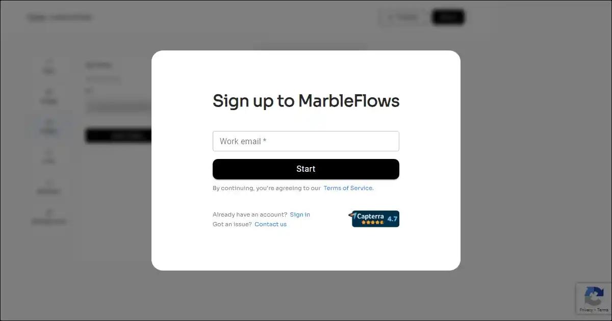 MarbleFlows