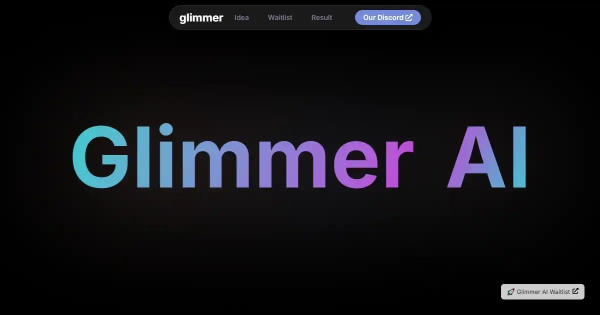 Glimmerai