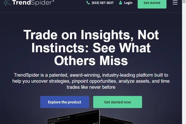 TrendSpider