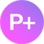 Phygital+ Logo