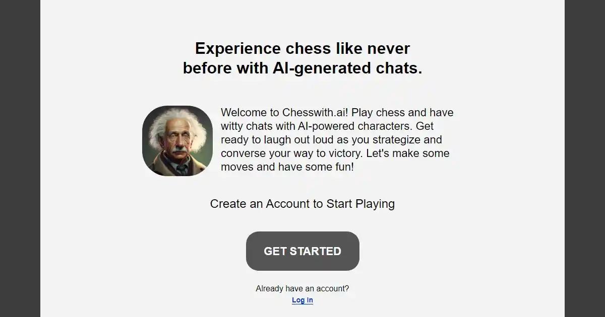 Chesswithai