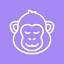 CopyMonkey Logo