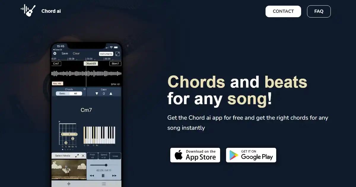 Chord ai