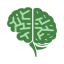 Finance Brain Logo