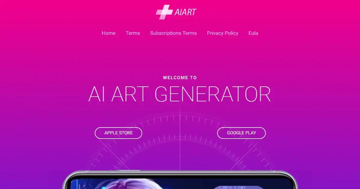 AI Art Limited