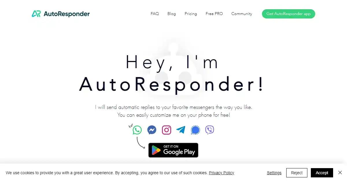 AutoResponder.ai