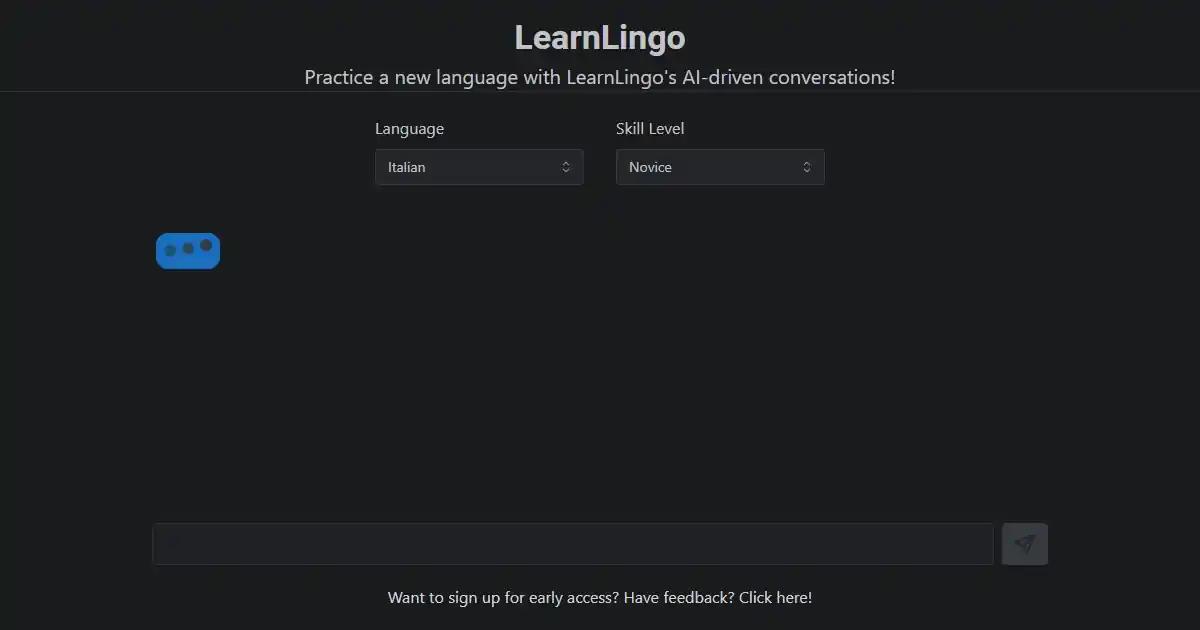 LearnLingo