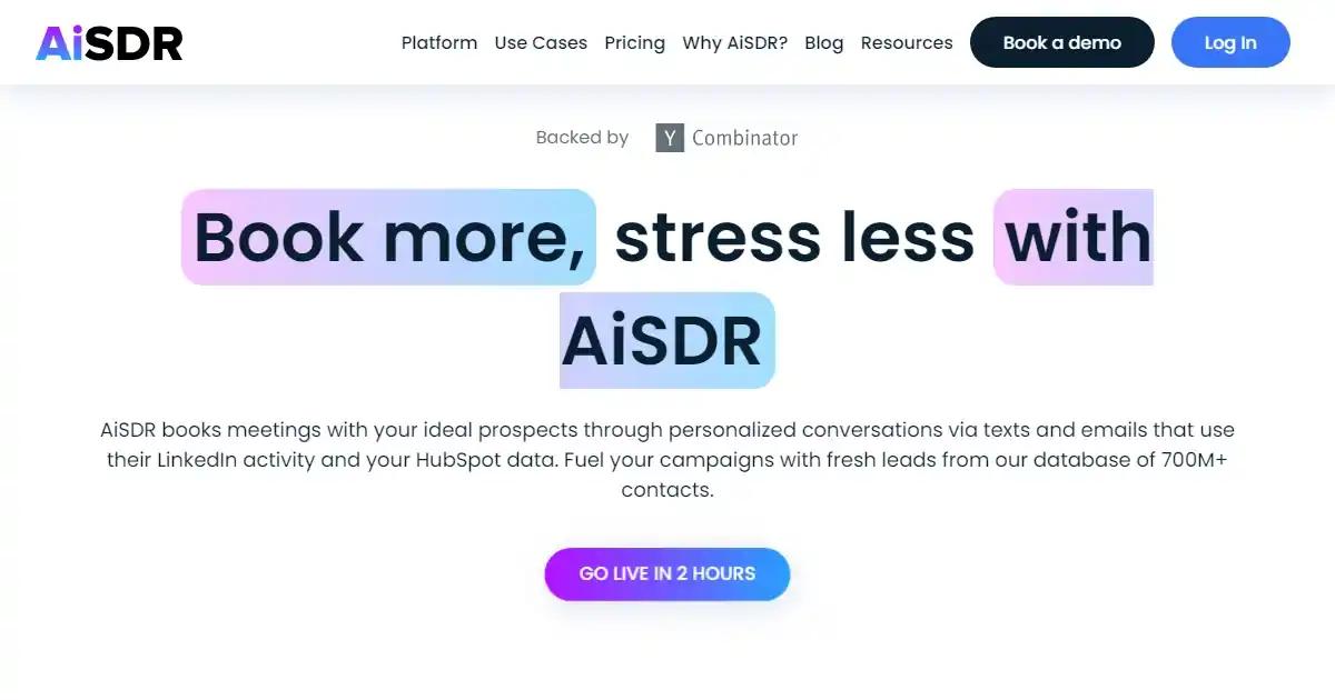 AiSDR