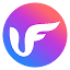 VFitter Logo