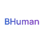 BHuman Logo