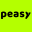 Peasy Sales Logo