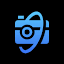 PicStudio.AI official logo - PicStudio.AI is an AI-powered tool that allows use...