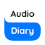 Audio Diary