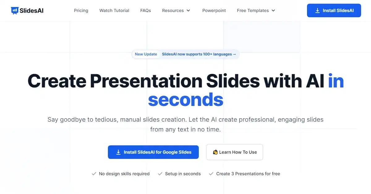 SlidesAI