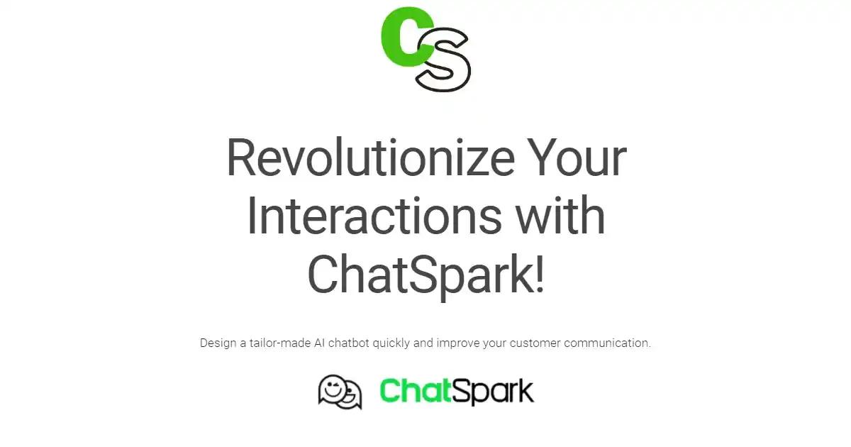 ChatSpark