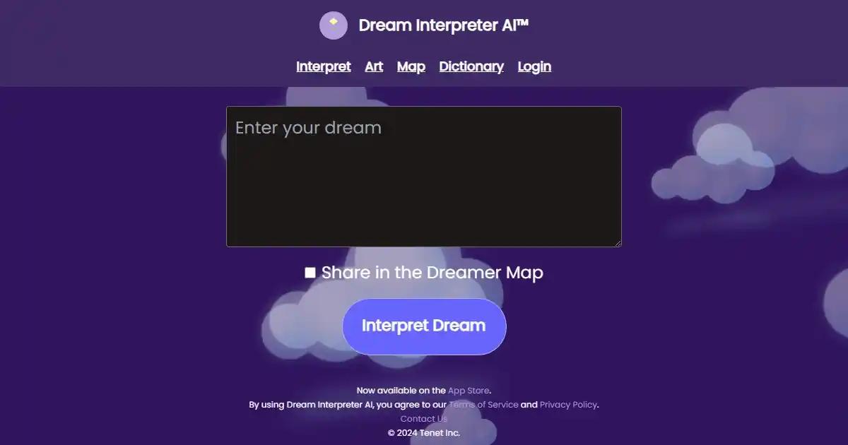 Dream Interpreter