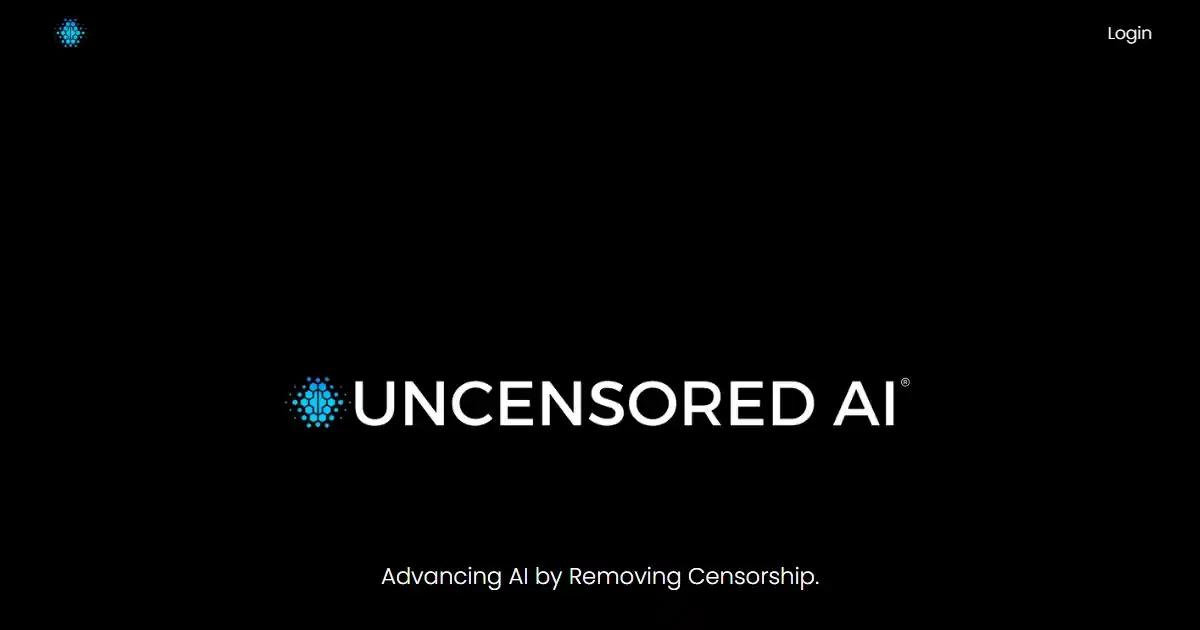 Uncensored AI