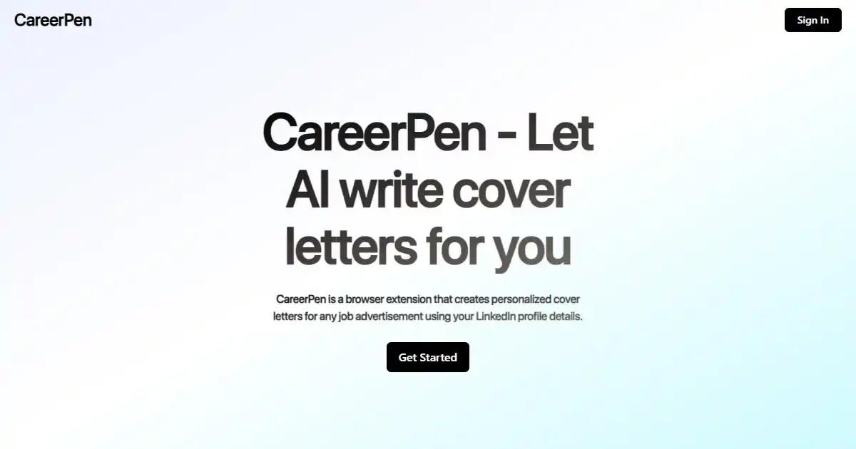 CareerPen