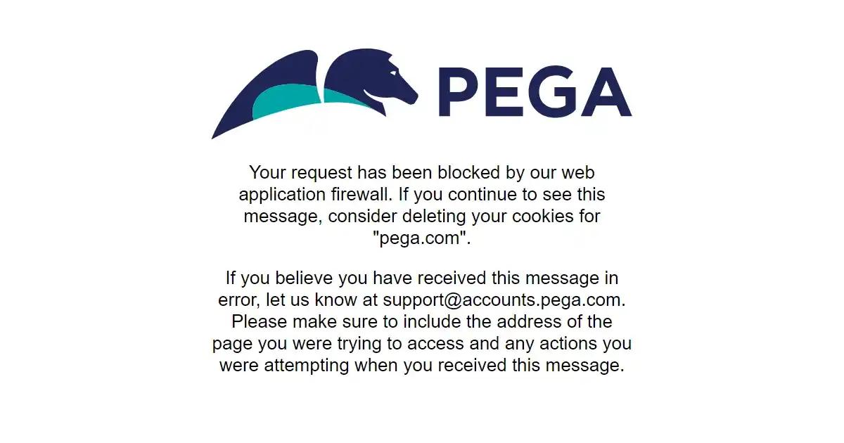 Pega