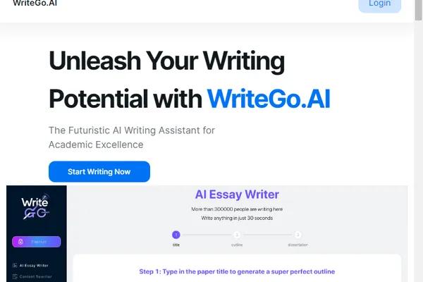 WriteGo