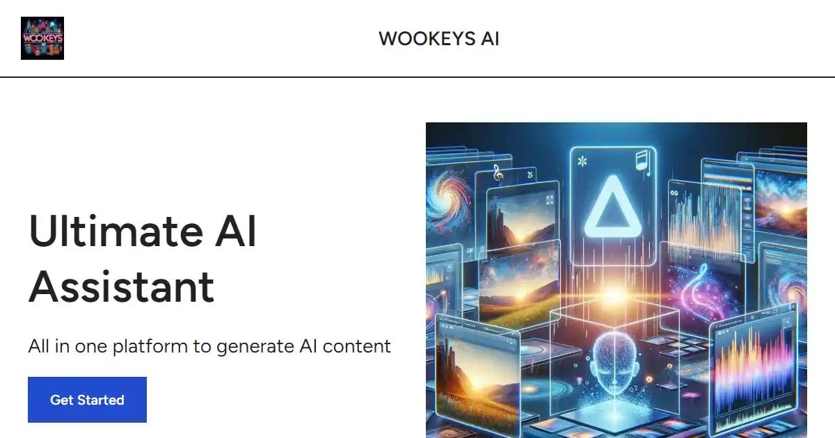 WooKeys AI