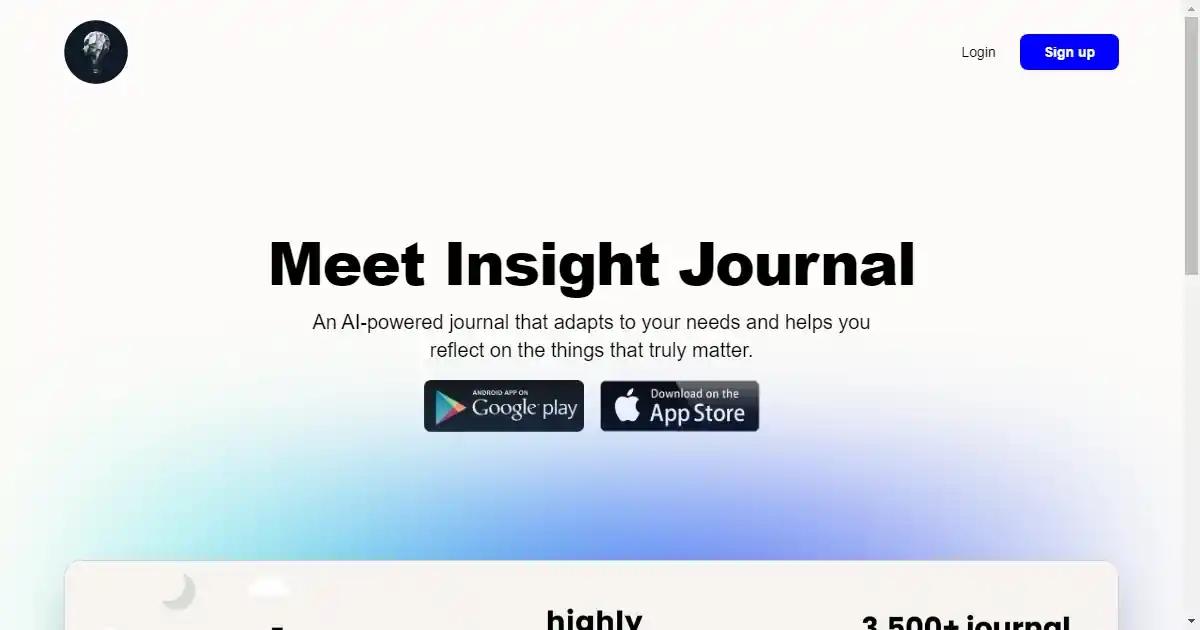 Insight Journal