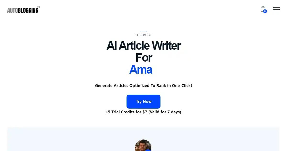 Autoblogging.ai