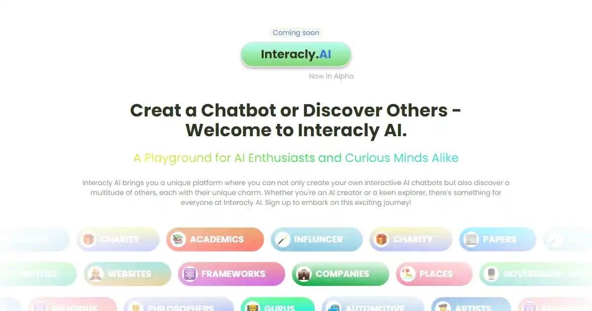 Interacly AI