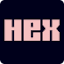 Hex Logo