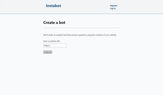 Instabot