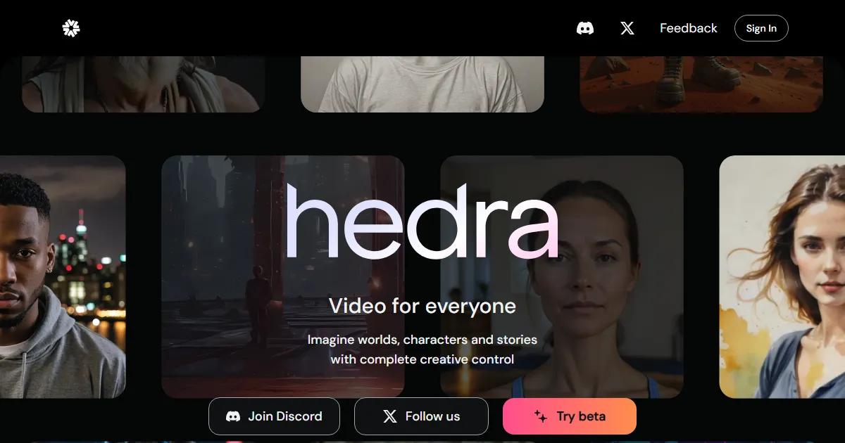 Hedra