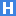 Humanizer.me official logo - An AI-based tool to bring a more human engagement ...