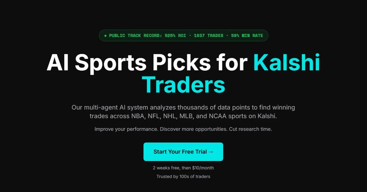 Screenshot of Tenki AI