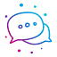 Chat4U Logo