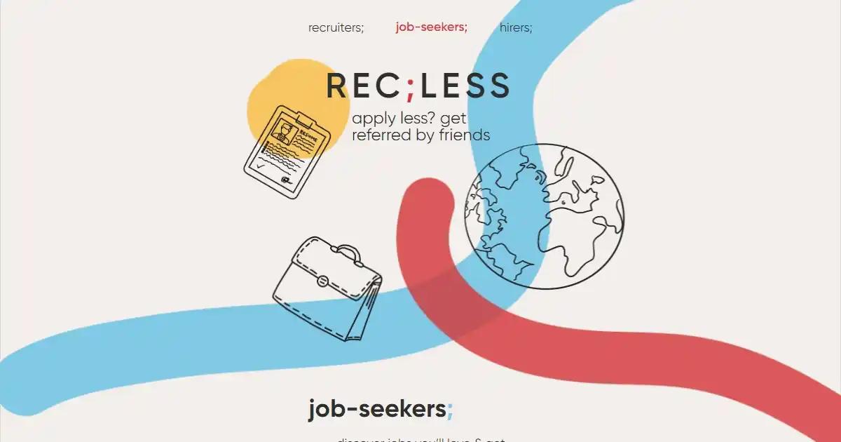 Recless