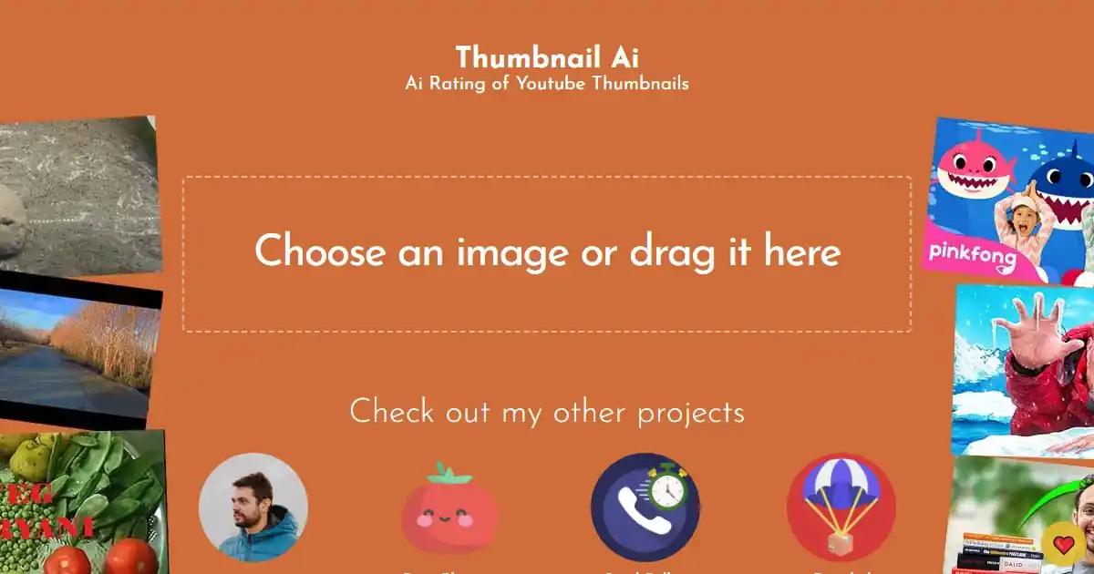 ThumbnailAi