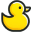 Duckie AI Logo