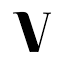 Vscoped Logo