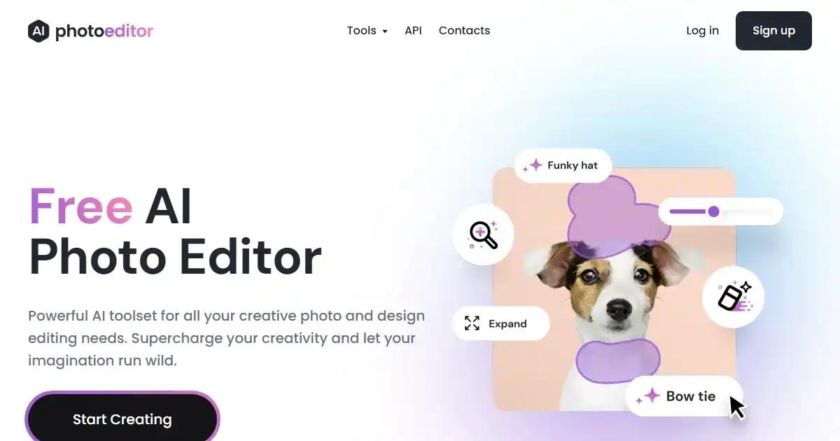 AIPhotoeditor