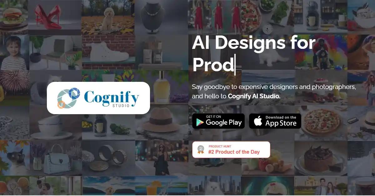 Cognify Studio