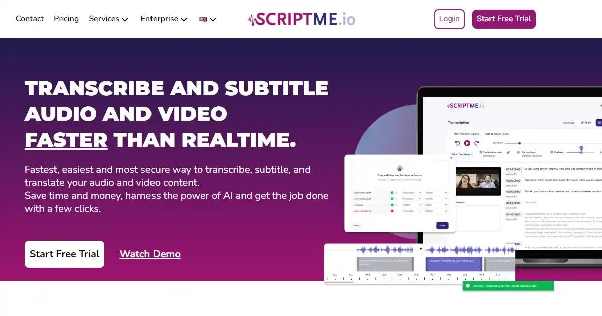 ScriptMe