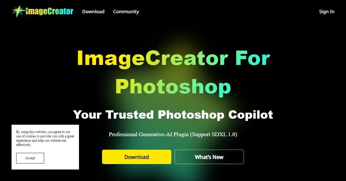 ImageCreator