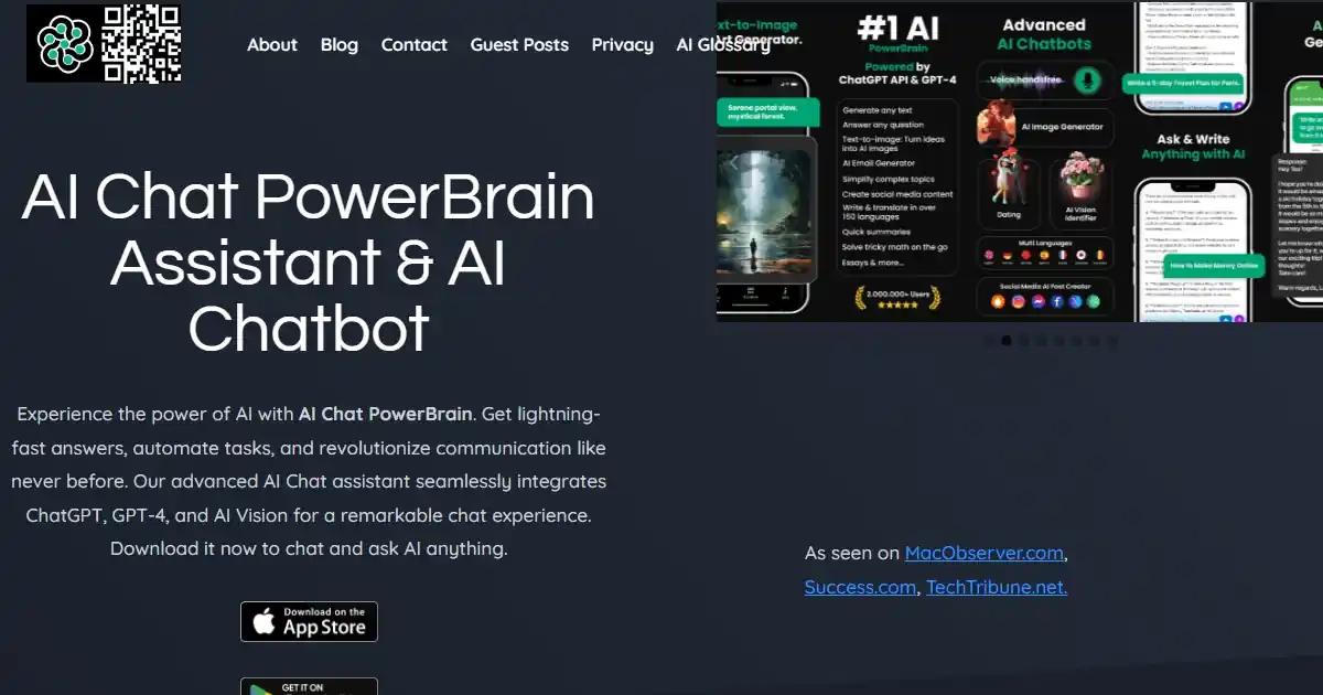 PowerbrainAI