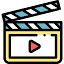 Video Editor AI Logo