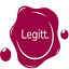 Legitt AI Contract Generator Logo