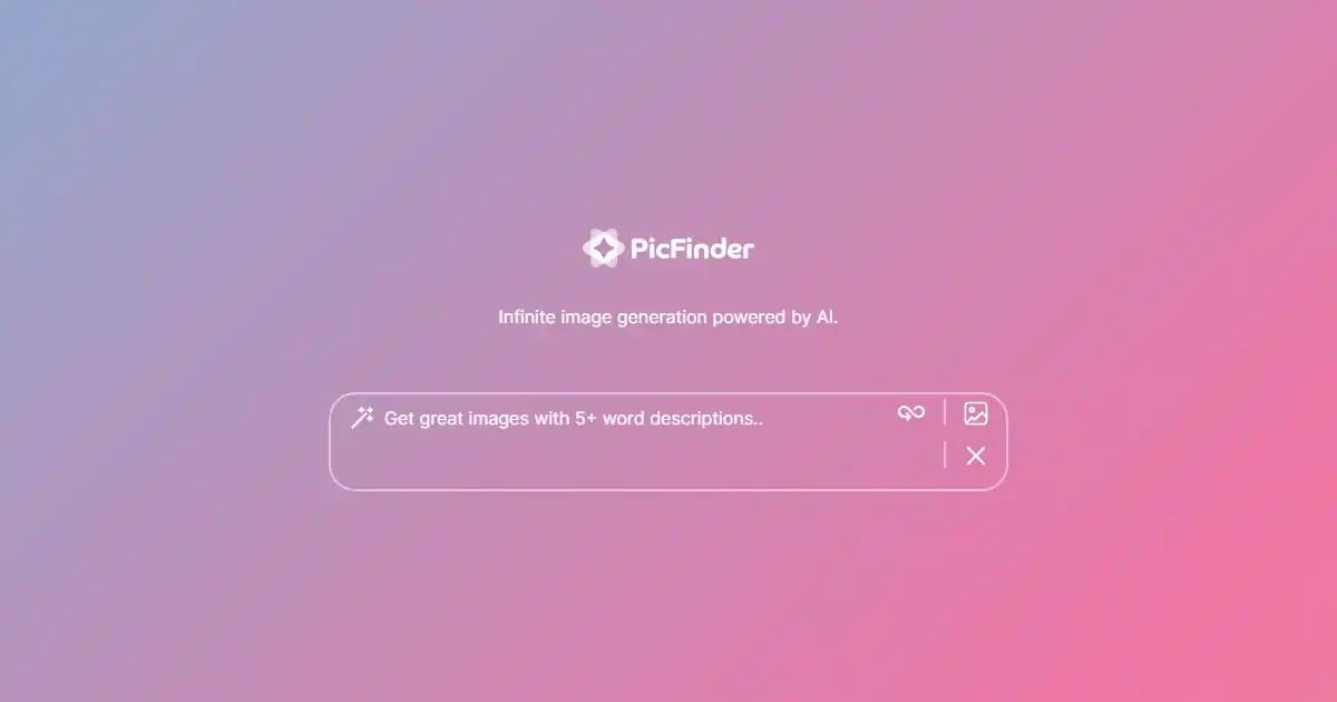 PicFinder