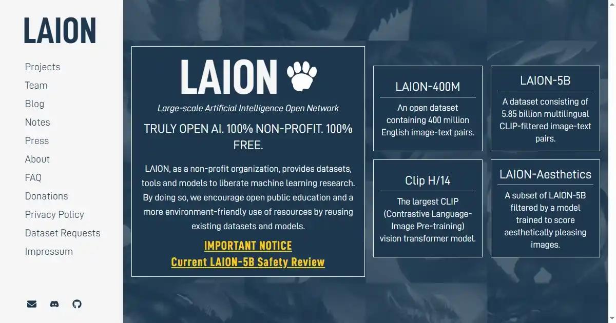 Laion