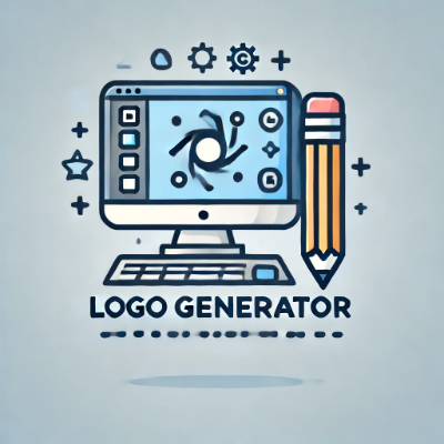 Logo Generator icon