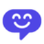 Automatic Chat Logo