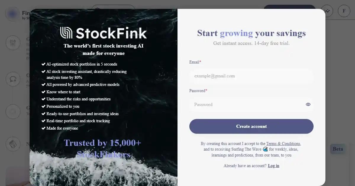 StockFink